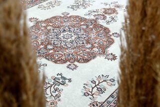 Room Decor Vintage Turkish Rug - Thumbnail