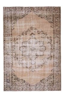 Bohemian Decor Turkish Rug - Thumbnail