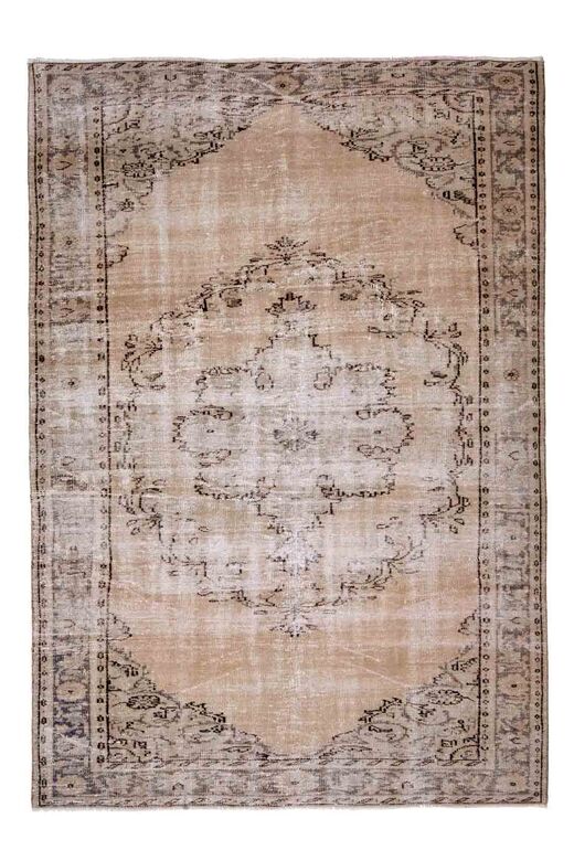 Bohemian Decor Turkish Rug