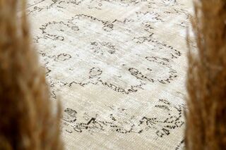 Bohemian Decor Turkish Rug - Thumbnail