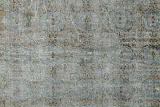 Ikat Antique Retro Rug - Thumbnail