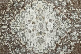 Bohemian Turkish Rug - Thumbnail