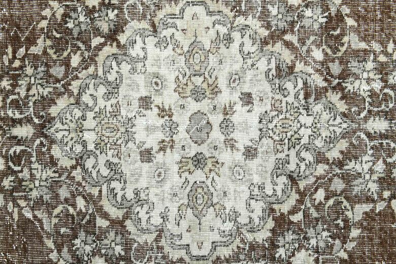 Bohemian Turkish Rug