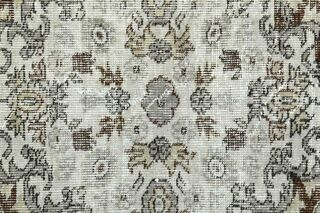 Bohemian Turkish Rug - Thumbnail