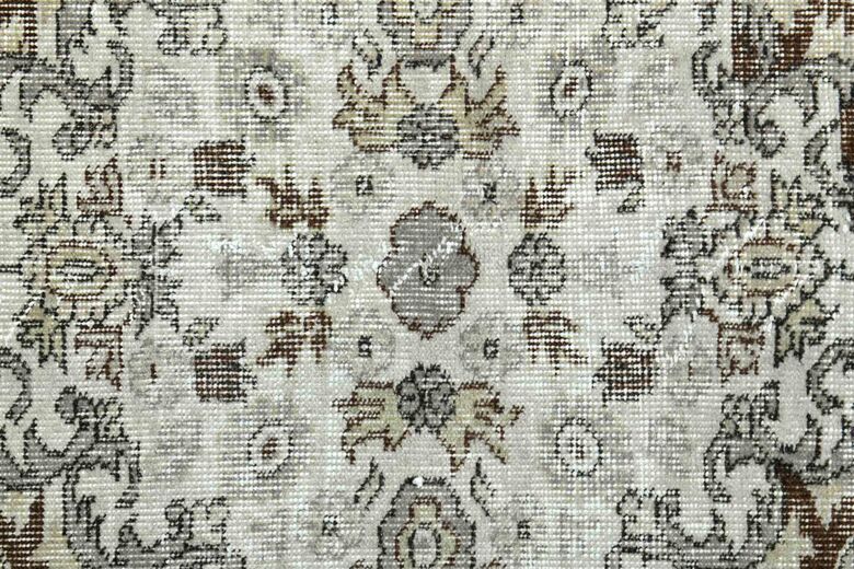 Bohemian Turkish Rug