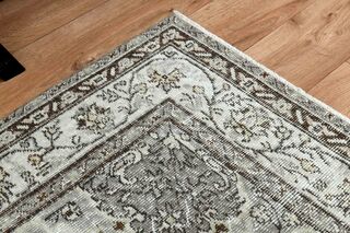 Bohemian Turkish Rug - Thumbnail