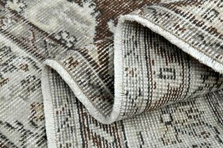 Bohemian Turkish Rug - Thumbnail