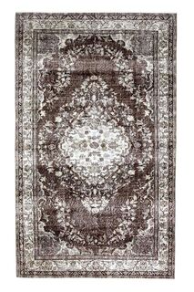 Bohemian Turkish Rug - Thumbnail