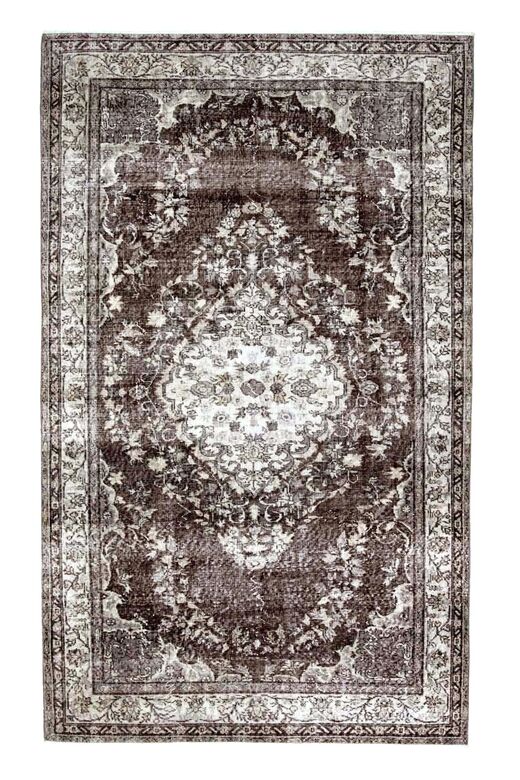 Bohemian Turkish Rug