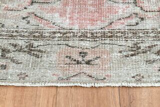 Dining Room Decor Turkish Rug - Thumbnail