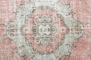 Dining Room Decor Turkish Rug - Thumbnail