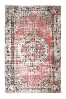 Dining Room Decor Turkish Rug - Thumbnail