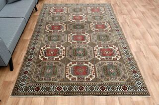 Room Decor Vintage Rug - Thumbnail