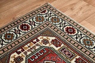 Room Decor Vintage Rug - Thumbnail