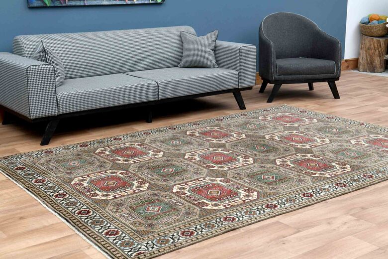 Room Decor Vintage Rug