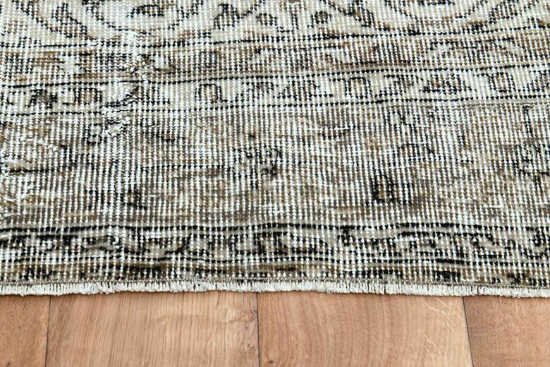 Wool Handmade Turkish Rug