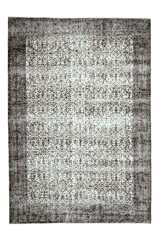 Wool Handmade Turkish Rug