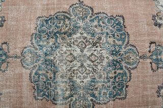 İnterior Designer Turkish Rug - Thumbnail