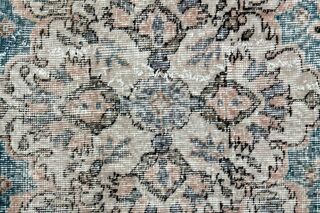 İnterior Designer Turkish Rug - Thumbnail