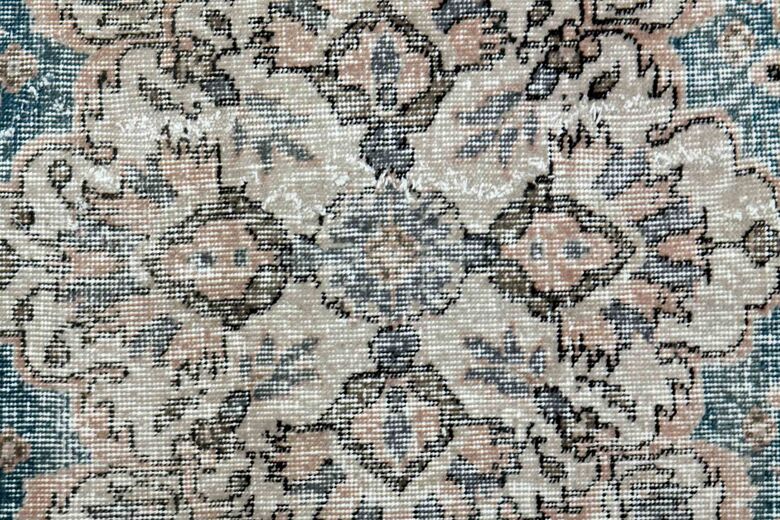 İnterior Designer Turkish Rug