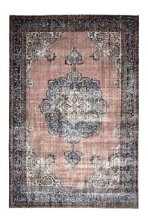 İnterior Designer Turkish Rug - Thumbnail