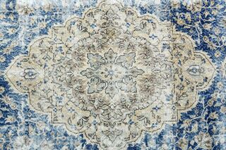 Home Decor Turkish Rug - Thumbnail