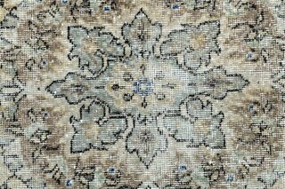 Home Decor Turkish Rug - Thumbnail