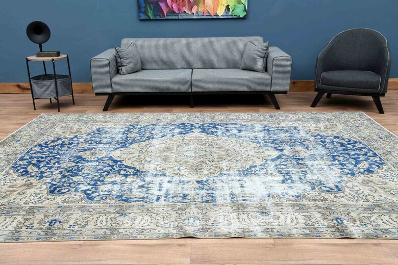 Home Decor Turkish Rug