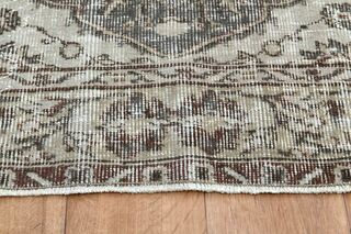 Living Room Decor Turkish Rug - Thumbnail