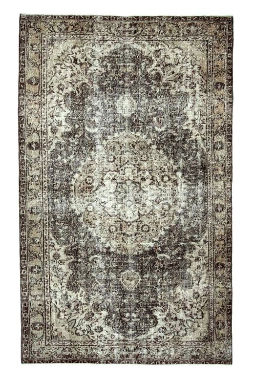 Living Room Decor Turkish Rug