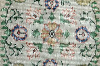 Home Decor Idea Turkish Rug - Thumbnail