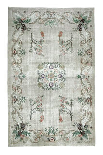 Home Decor Idea Turkish Rug - Thumbnail