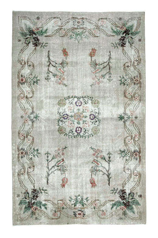 Home Decor Idea Turkish Rug