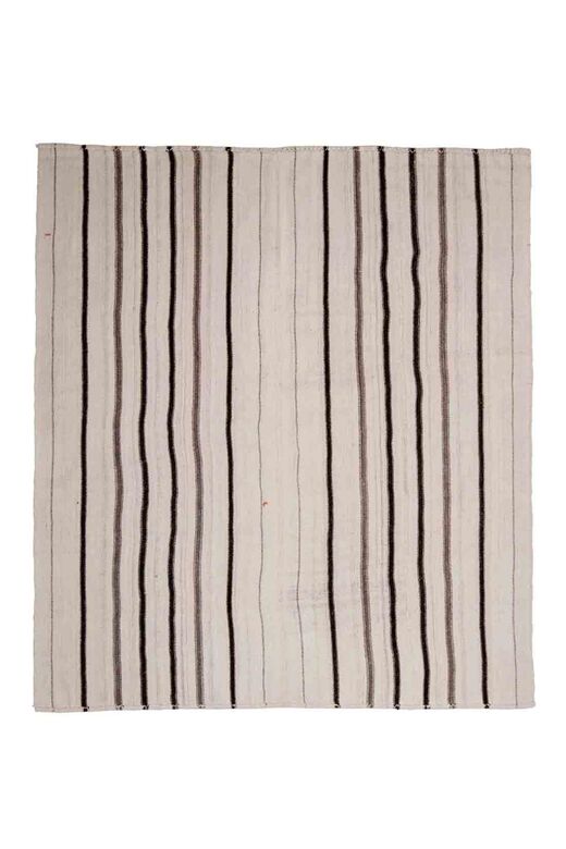 Flatweave Turkish Kilim Rug