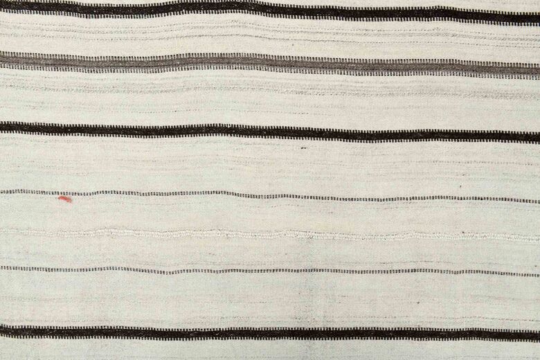 Flatweave Turkish Kilim Rug