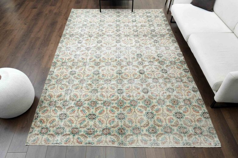 Home Decoration Idea Turkish Rug