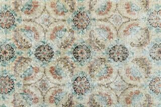 Home Decoration Idea Turkish Rug - Thumbnail