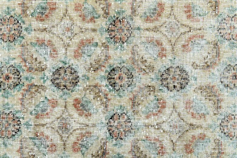 Home Decoration Idea Turkish Rug