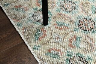 Home Decoration Idea Turkish Rug - Thumbnail