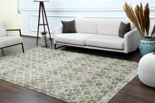 Home Decoration Idea Turkish Rug - Thumbnail