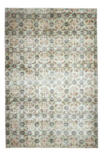 Home Decoration Idea Turkish Rug - Thumbnail