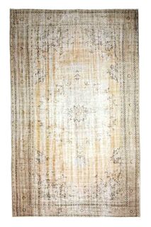 Room Decor Turkish Rug - Thumbnail