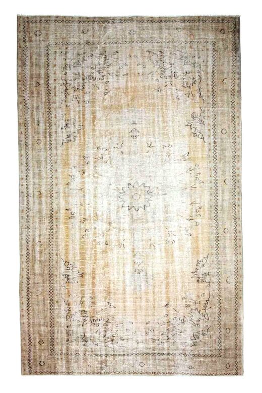 Room Decor Turkish Rug