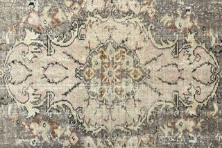 Bohemian Turkish Area Rug - Thumbnail