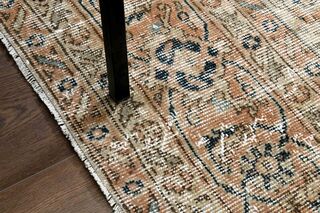 Authentic Oushak Rug - Thumbnail