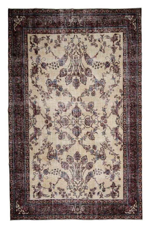 Home Decor Wool Turkish Rug