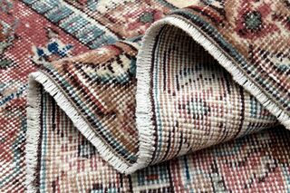 Home Decor Wool Turkish Rug - Thumbnail