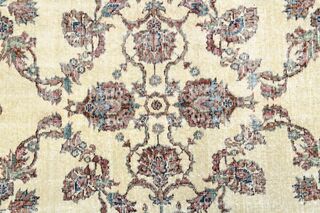 Home Decor Wool Turkish Rug - Thumbnail