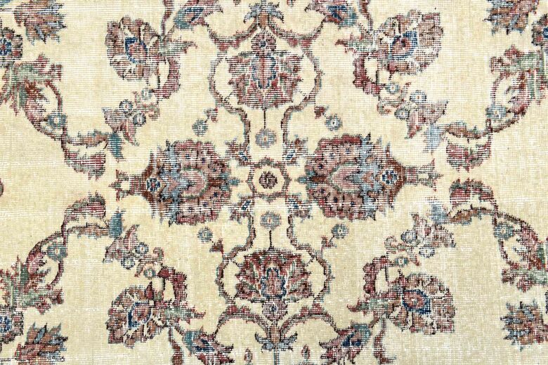 Home Decor Wool Turkish Rug