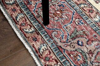 Home Decor Wool Turkish Rug - Thumbnail